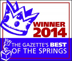Winner Best Of The Gazette