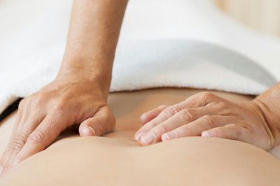 Body for Life Massage Therapies